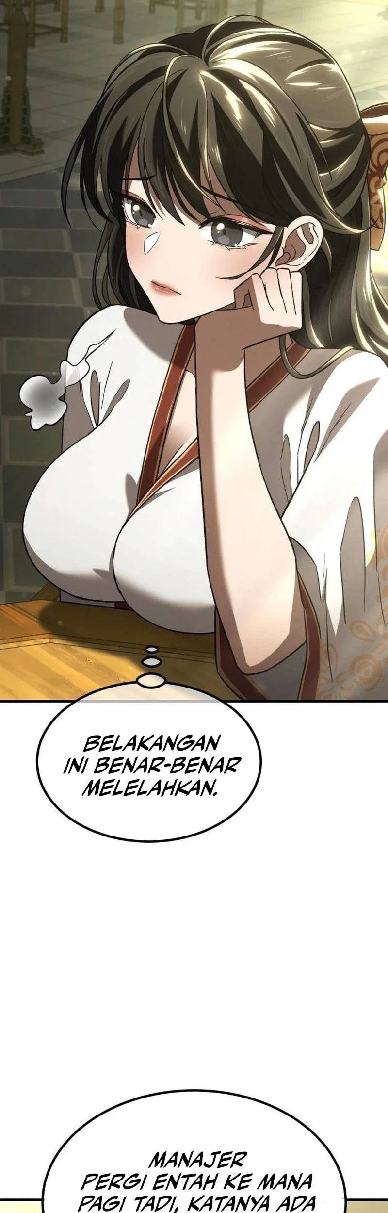 Murim’s Debt King Chapter 9 Gambar 50