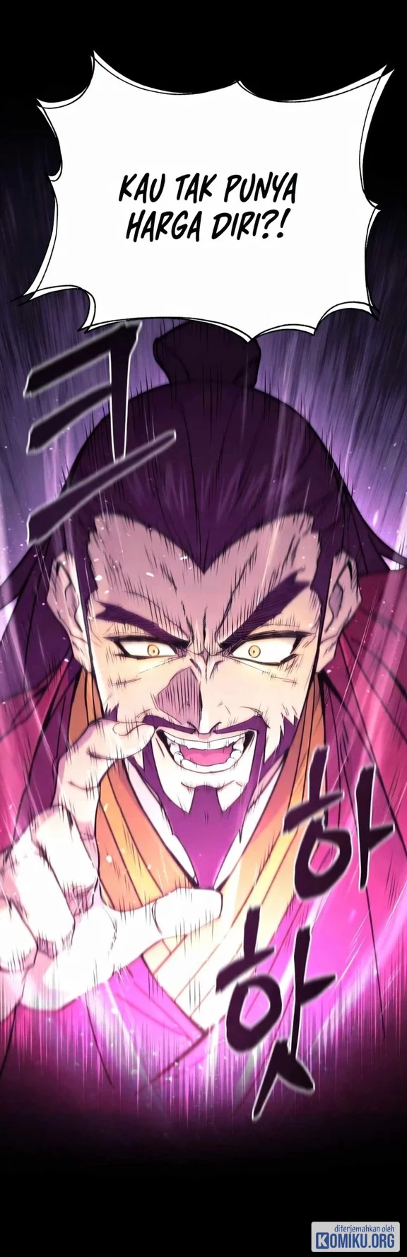 Murim's Youngest Miracle Demon Doctor Chapter 1 Gambar 30