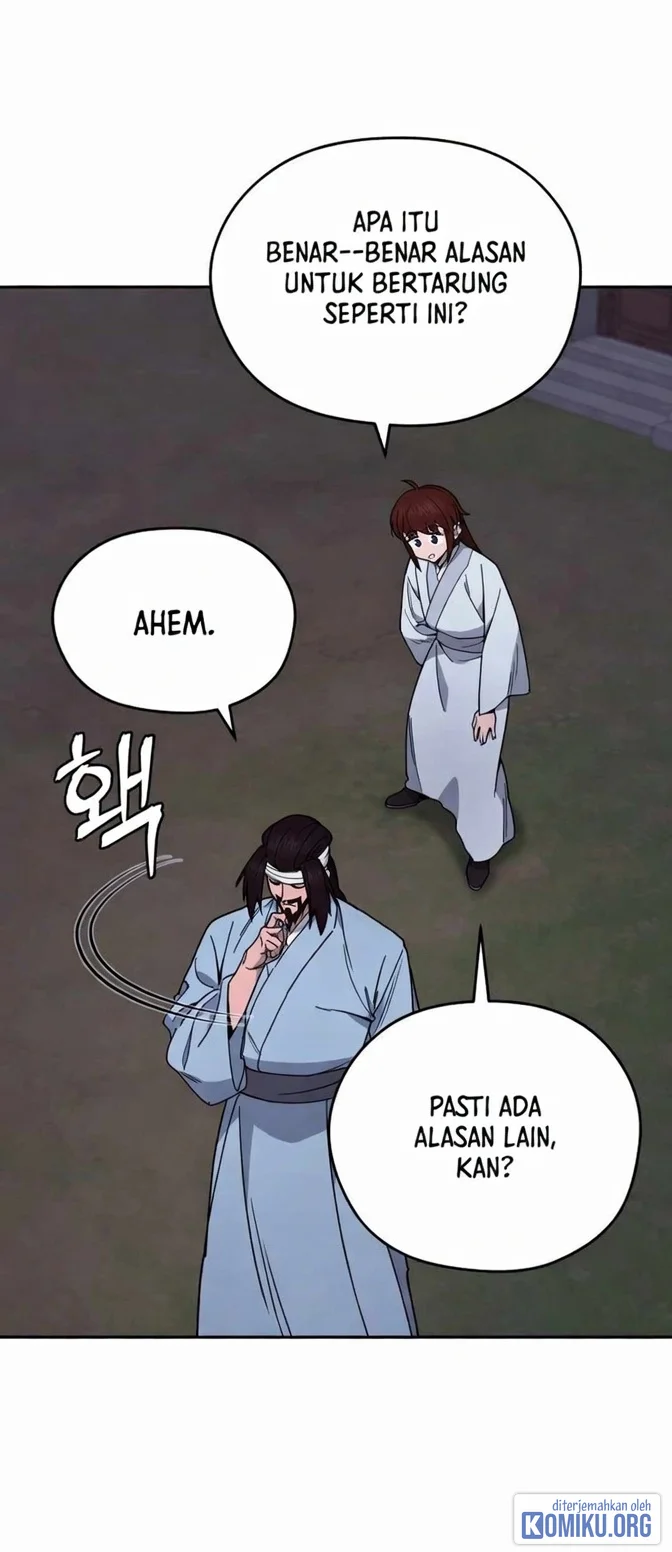 Murim's Youngest Miracle Demon Doctor Chapter 4 Gambar 26