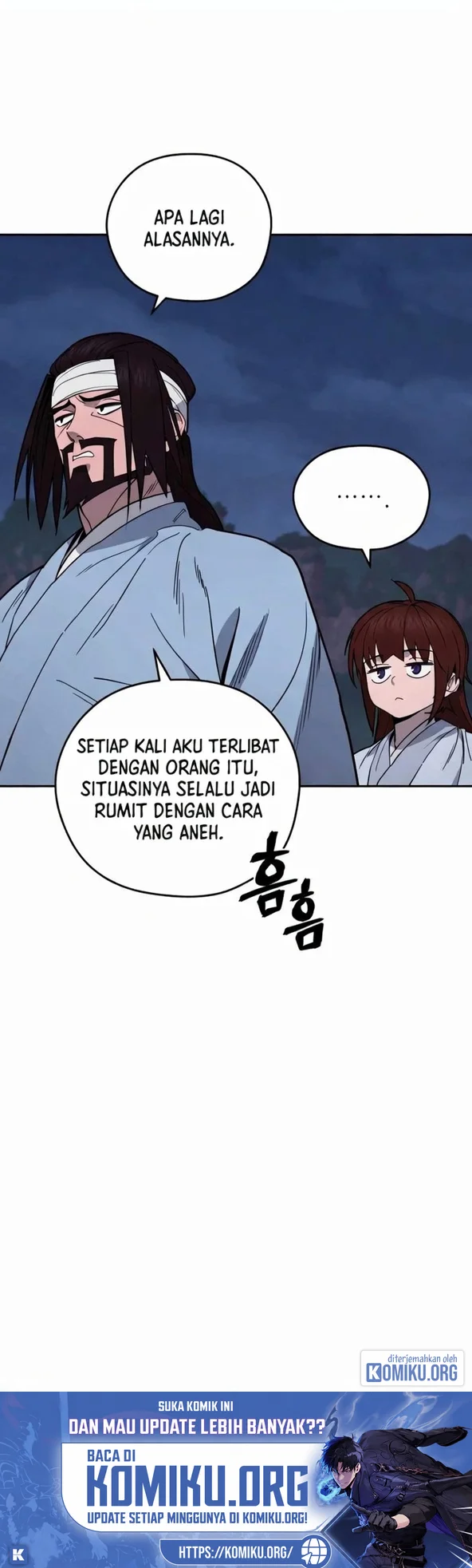 Murim's Youngest Miracle Demon Doctor Chapter 4 Gambar 27