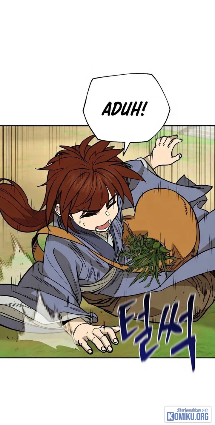 Murim's Youngest Miracle Demon Doctor Chapter 7 Gambar 26