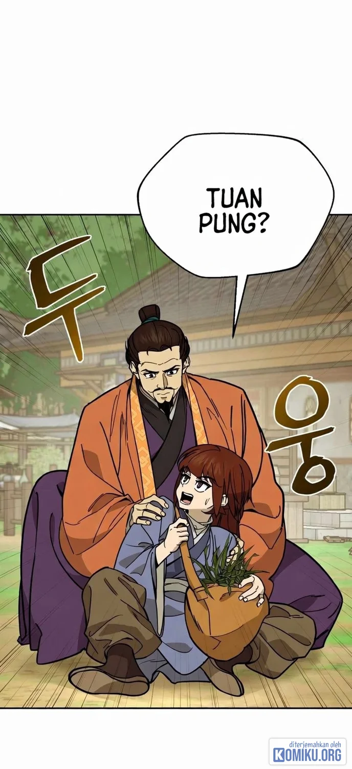 Murim's Youngest Miracle Demon Doctor Chapter 7 Gambar 28