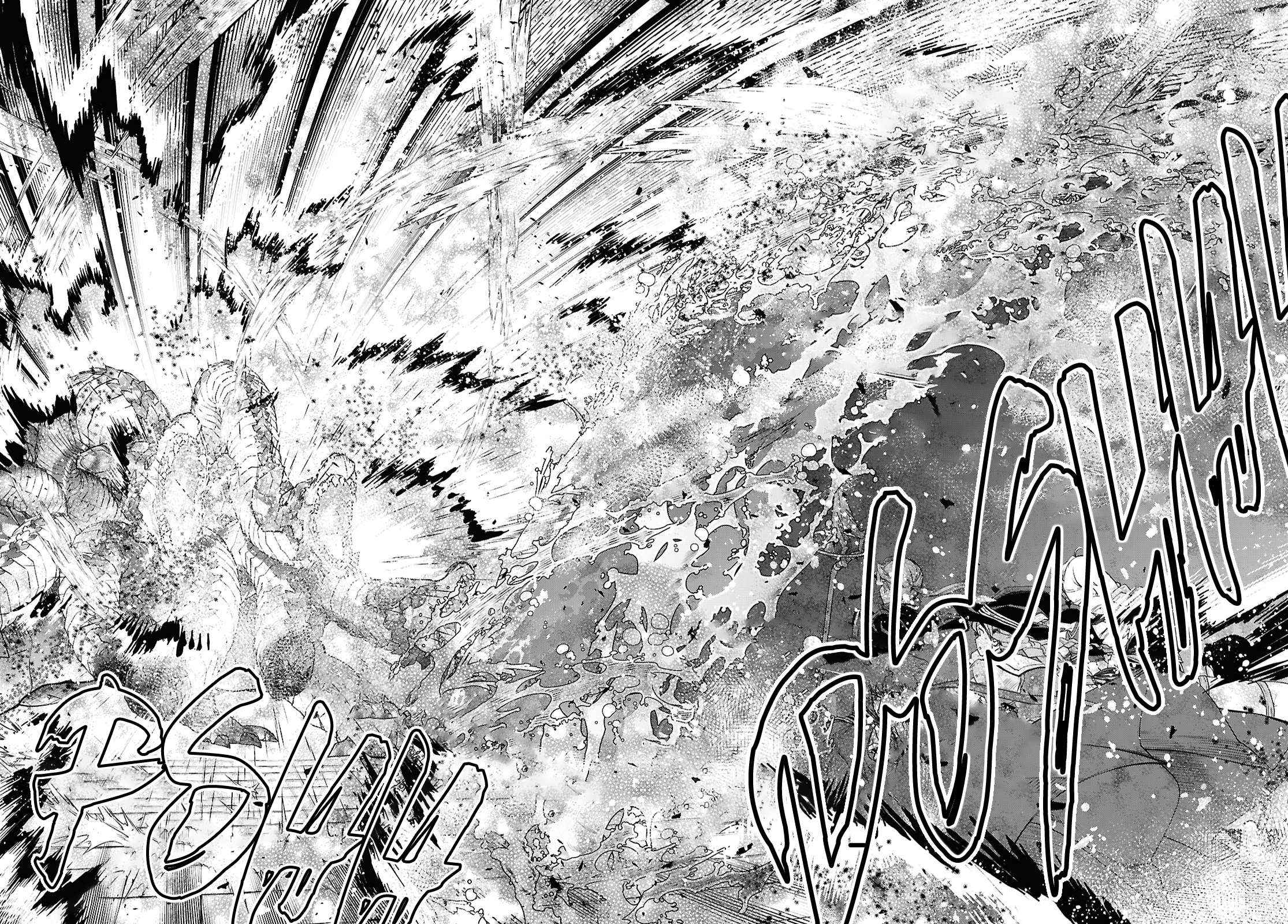Mushoku Tensei: Isekai Ittara Honki Dasu Chapter 110 Gambar 12