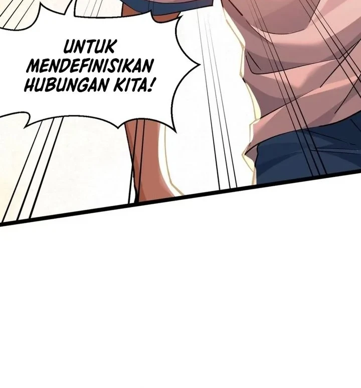 My Academic System Is Making Me Date?! Chapter 22 Gambar 14