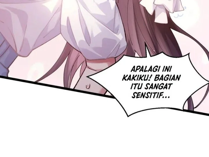 My Academic System Is Making Me Date?! Chapter 33 Gambar 12