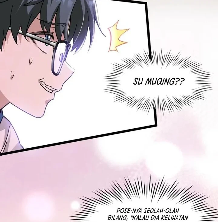 My Academic System Is Making Me Date?! Chapter 4 Gambar 14