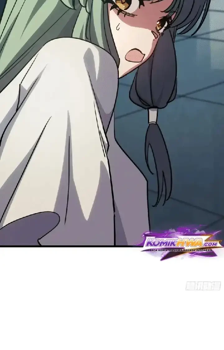 My Avatar Is Becoming the Final Boss (Remake) Chapter 18 - Halaman 14