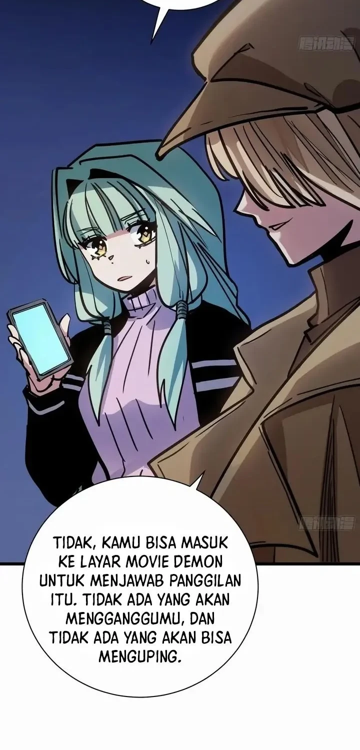 My Avatar Is Becoming the Final Boss (Remake) Chapter 30 Gambar 14
