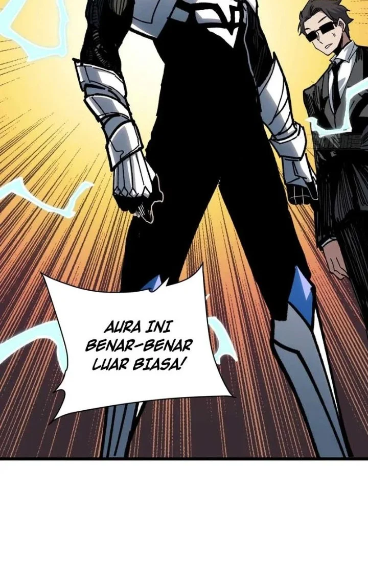 My Avatar Is Becoming the Final Boss (Remake) Chapter 39 Gambar 14