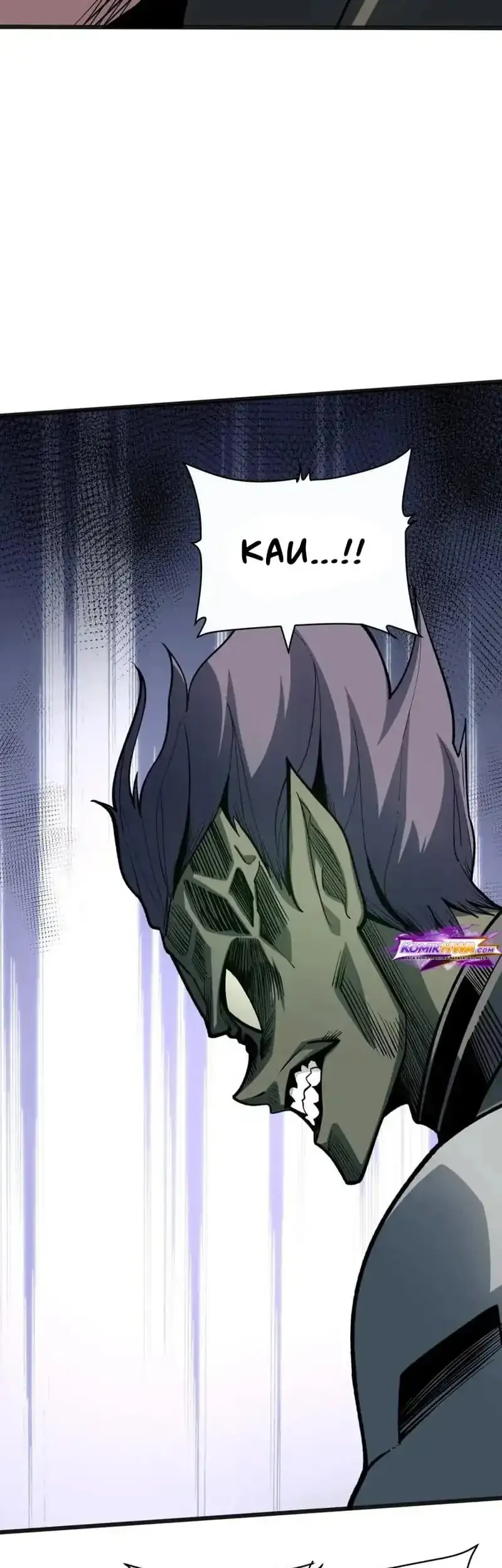My Avatar Is Becoming the Final Boss (Remake) Chapter 4 - Halaman 13