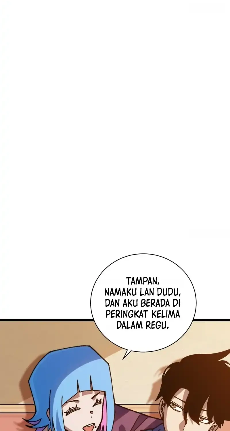 My Avatar Is Becoming the Final Boss (Remake) Chapter 42 Gambar 13