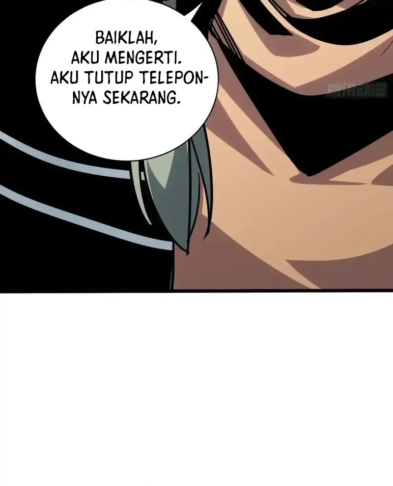 My Avatar Is Becoming the Final Boss (Remake) Chapter 47 Gambar 19