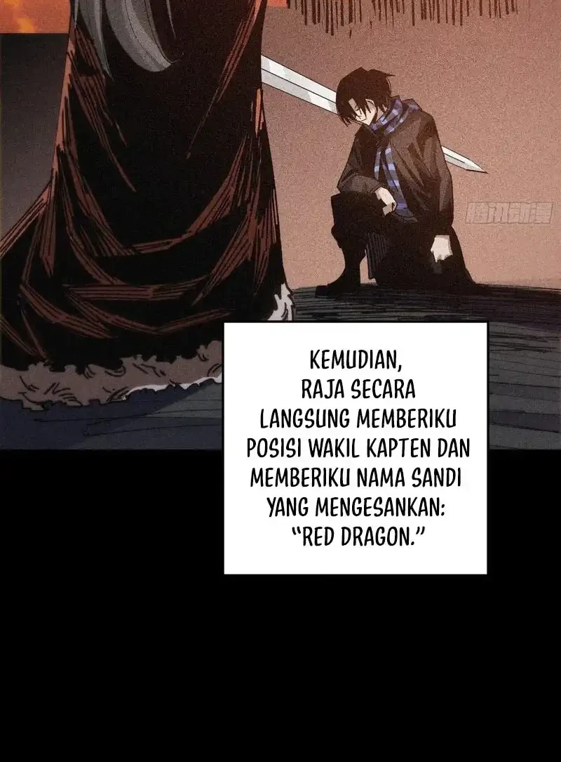 My Avatar Is Becoming the Final Boss (Remake) Chapter 49 Gambar 14