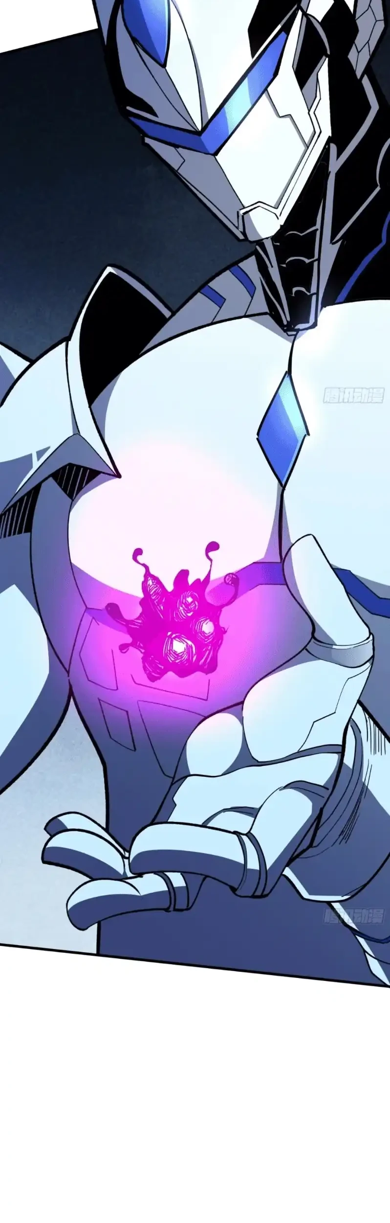 My Avatar Is Becoming the Final Boss (Remake) Chapter 5 - Halaman 19