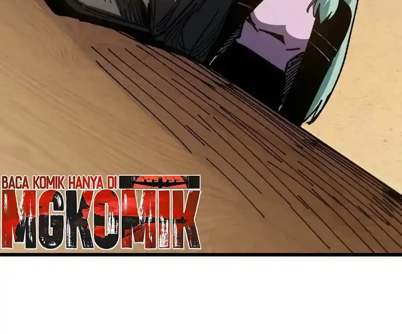 My Avatar Is Becoming the Final Boss (Remake) Chapter 52 Gambar 16