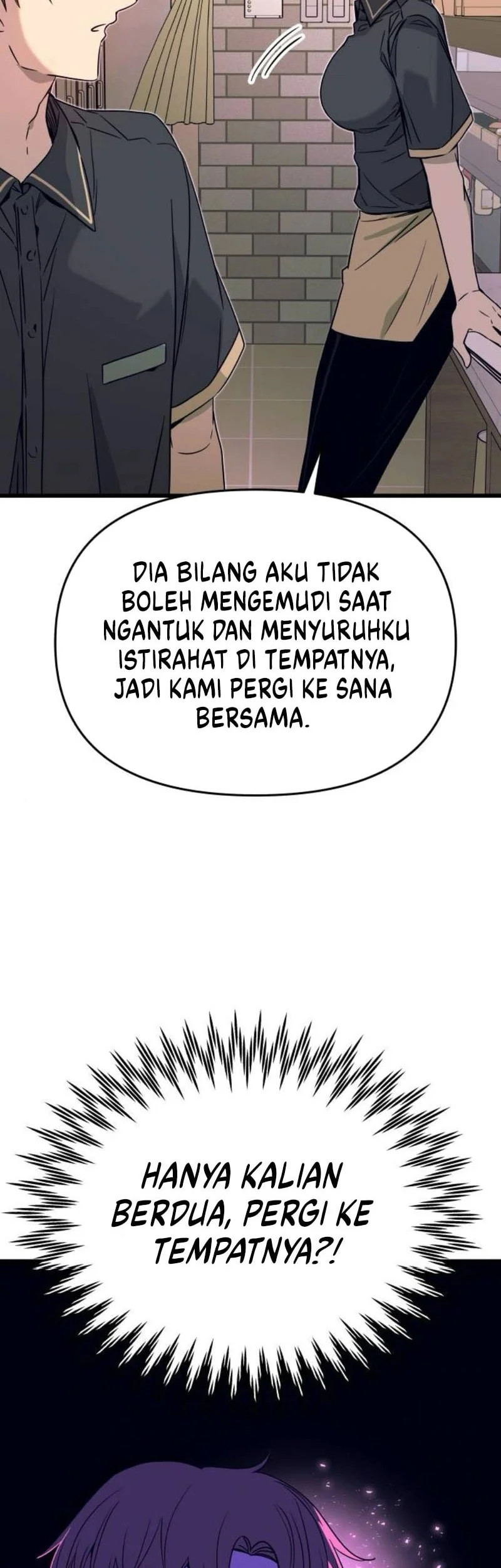 My Bias Gets On The Last Train Chapter 60 Gambar 27