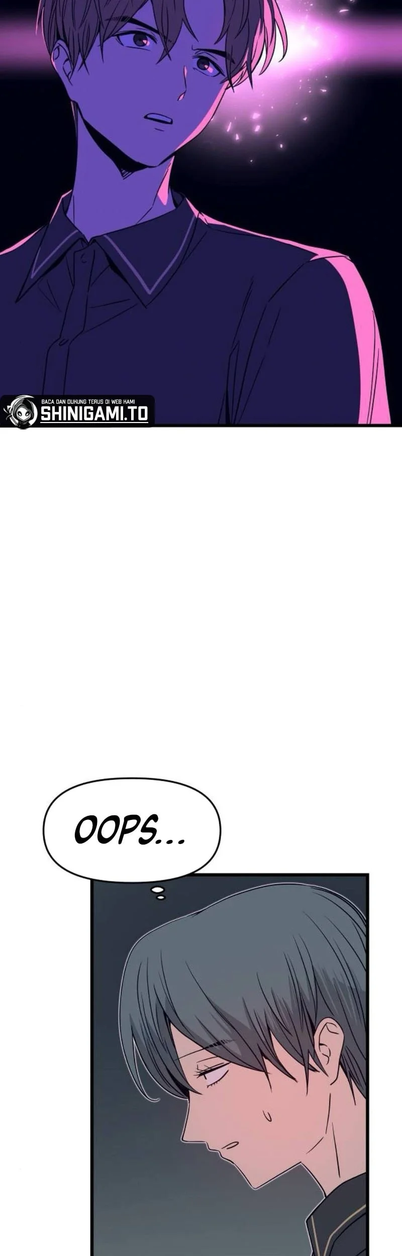 My Bias Gets On The Last Train Chapter 60 Gambar 28