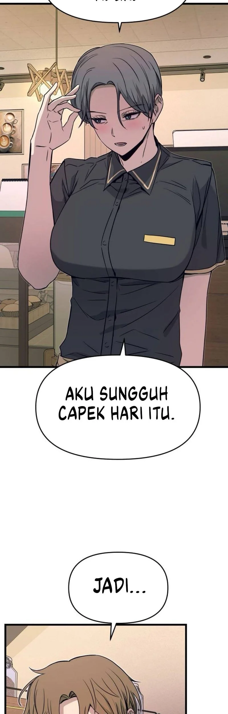 My Bias Gets On The Last Train Chapter 60 Gambar 31