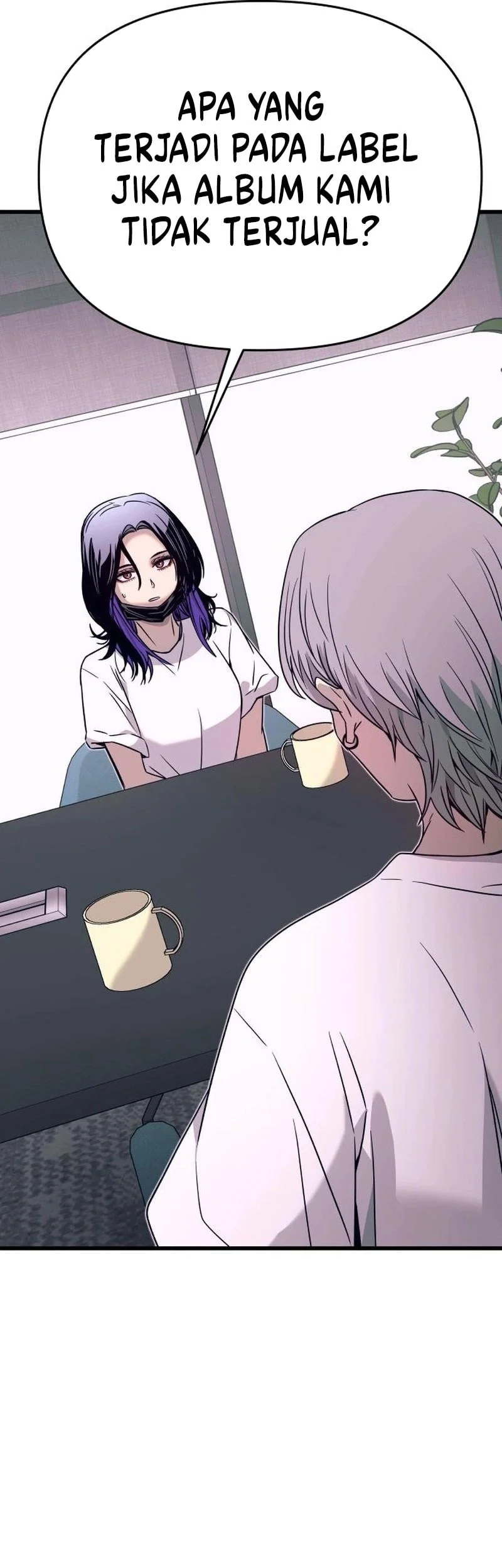My Bias Gets On The Last Train Chapter 61 Gambar 34