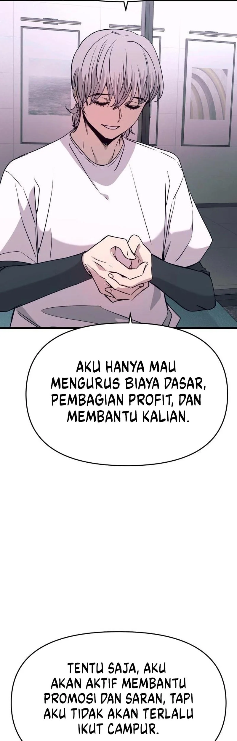 My Bias Gets On The Last Train Chapter 61 Gambar 30