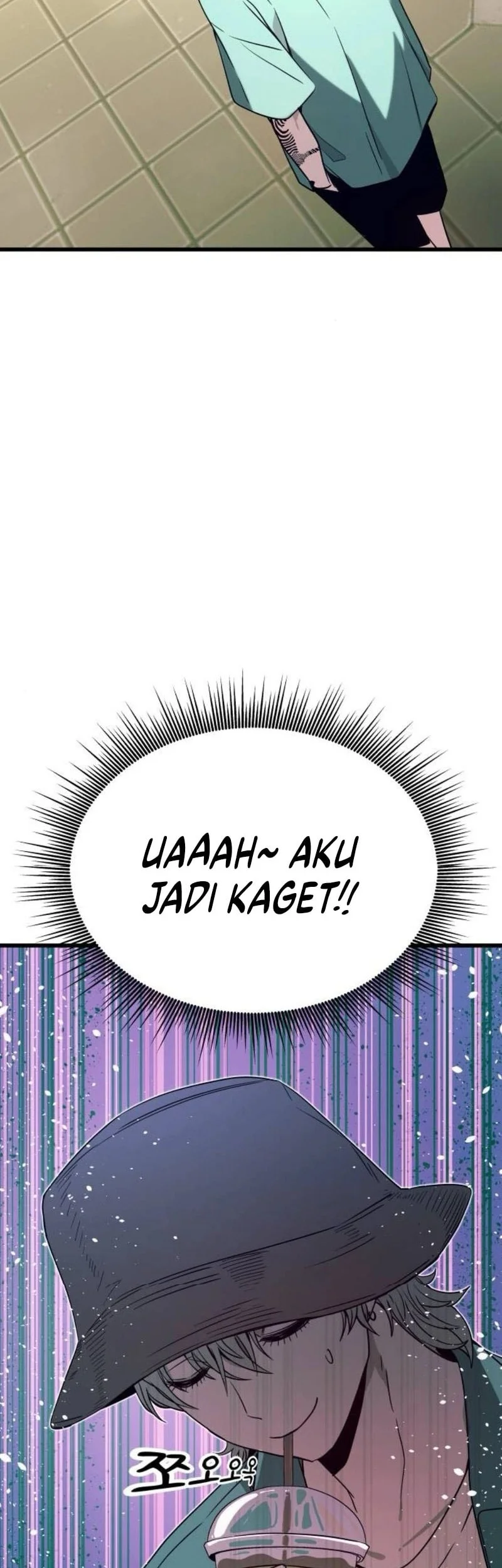 My Bias Gets On The Last Train Chapter 62 Gambar 28