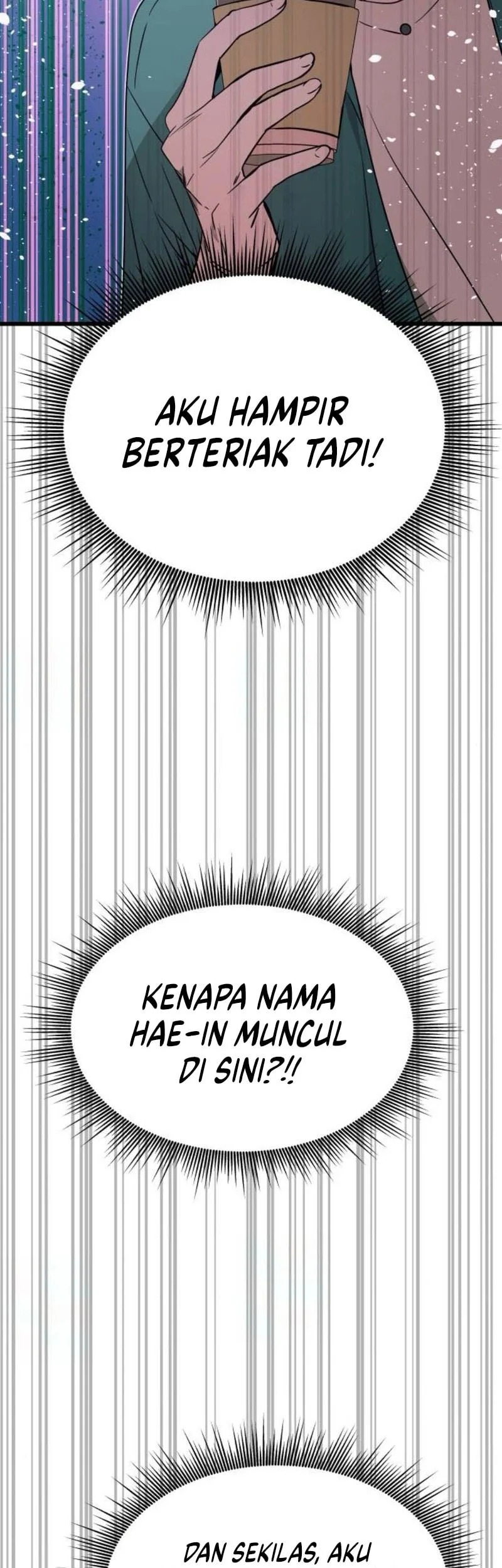 My Bias Gets On The Last Train Chapter 62 Gambar 29