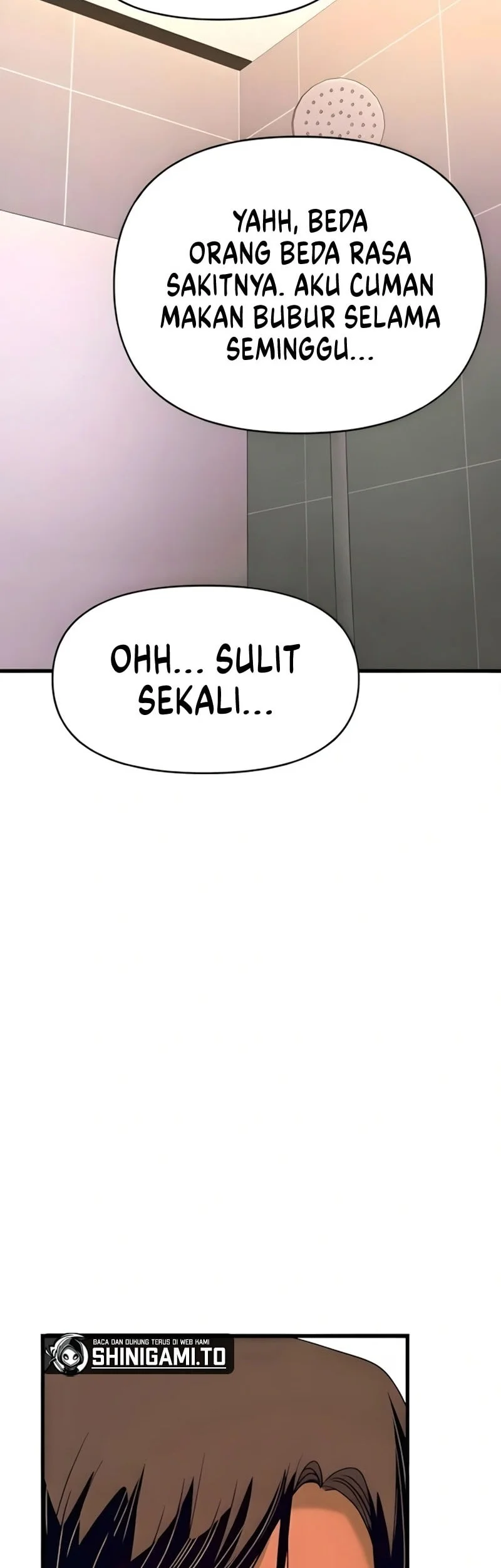 My Bias Gets On The Last Train Chapter 65 Gambar 27