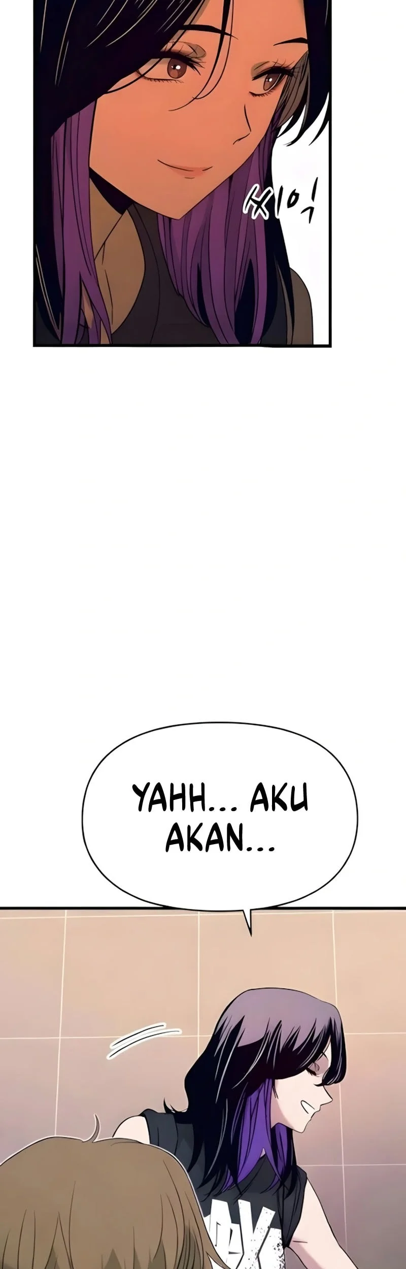 My Bias Gets On The Last Train Chapter 65 Gambar 28