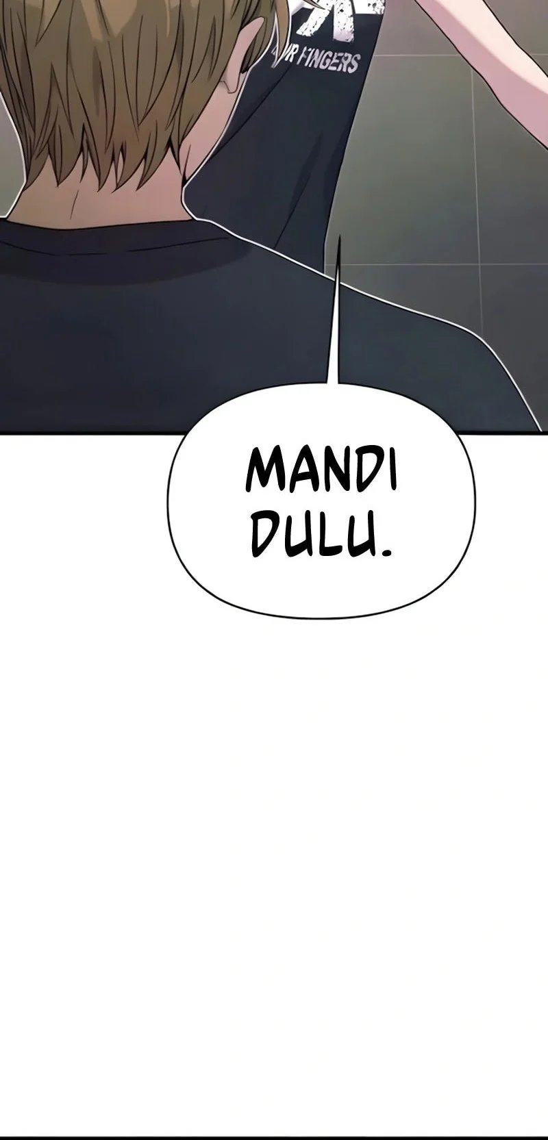 My Bias Gets On The Last Train Chapter 65 Gambar 29