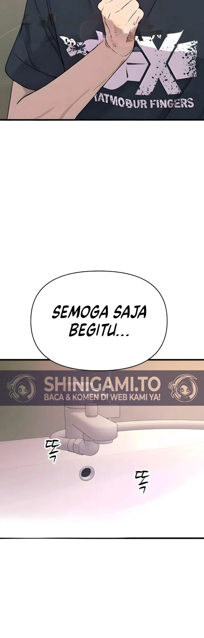 My Bias Gets On The Last Train Chapter 65 Gambar 31