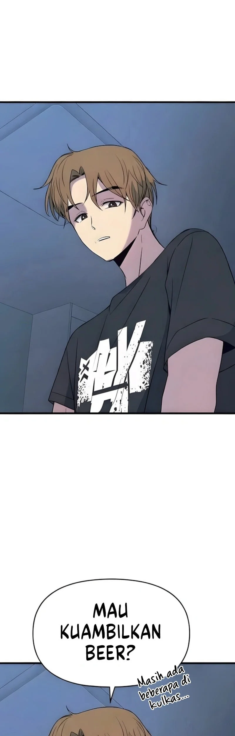 My Bias Gets On The Last Train Chapter 66 Gambar 30