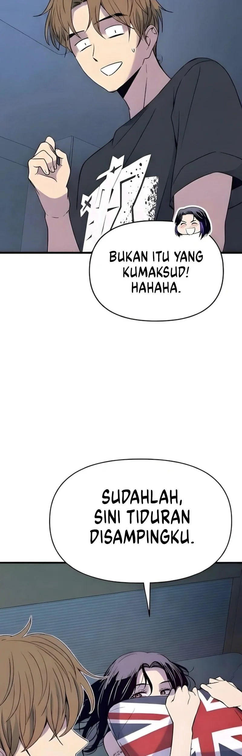 My Bias Gets On The Last Train Chapter 66 Gambar 31