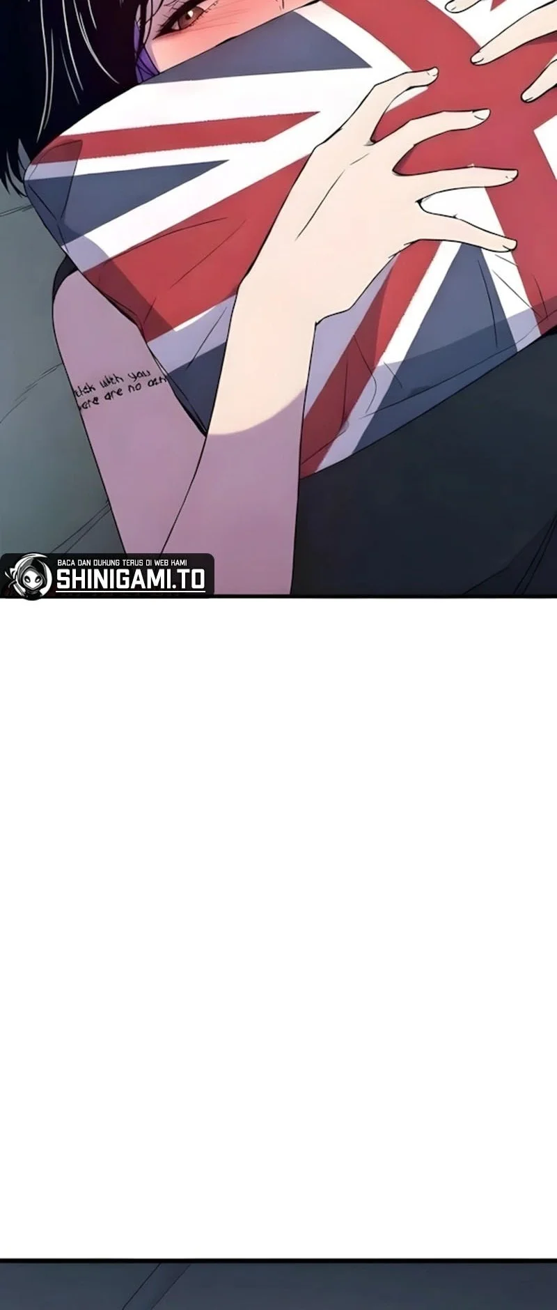 My Bias Gets On The Last Train Chapter 66 Gambar 33