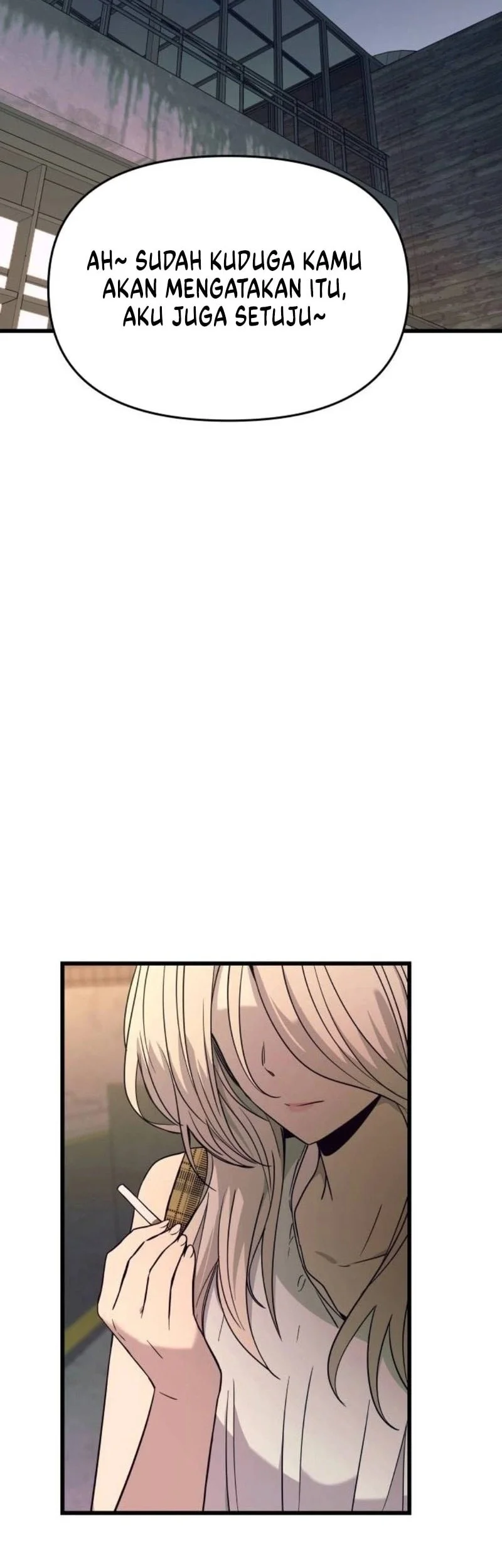 My Bias Gets On The Last Train Chapter 70 Gambar 29