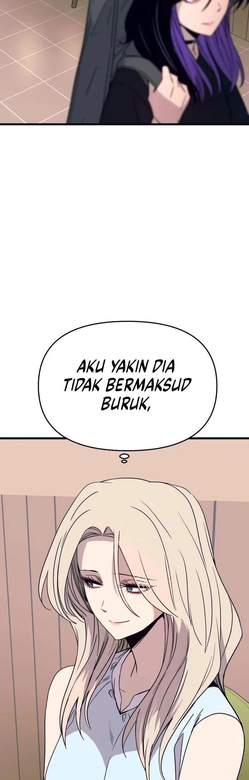 My Bias Gets On The Last Train Chapter 72 Gambar 32
