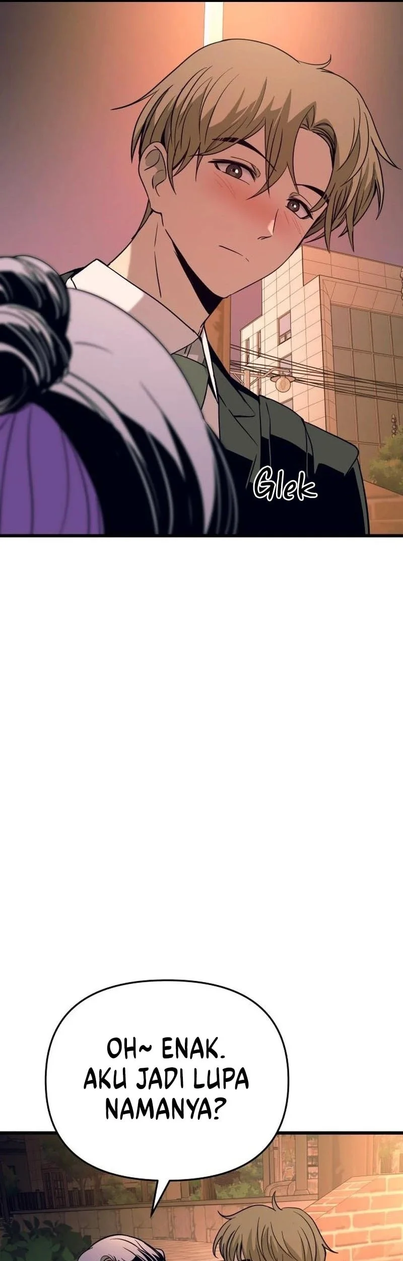 My Bias Gets On The Last Train Chapter 75 Gambar 30