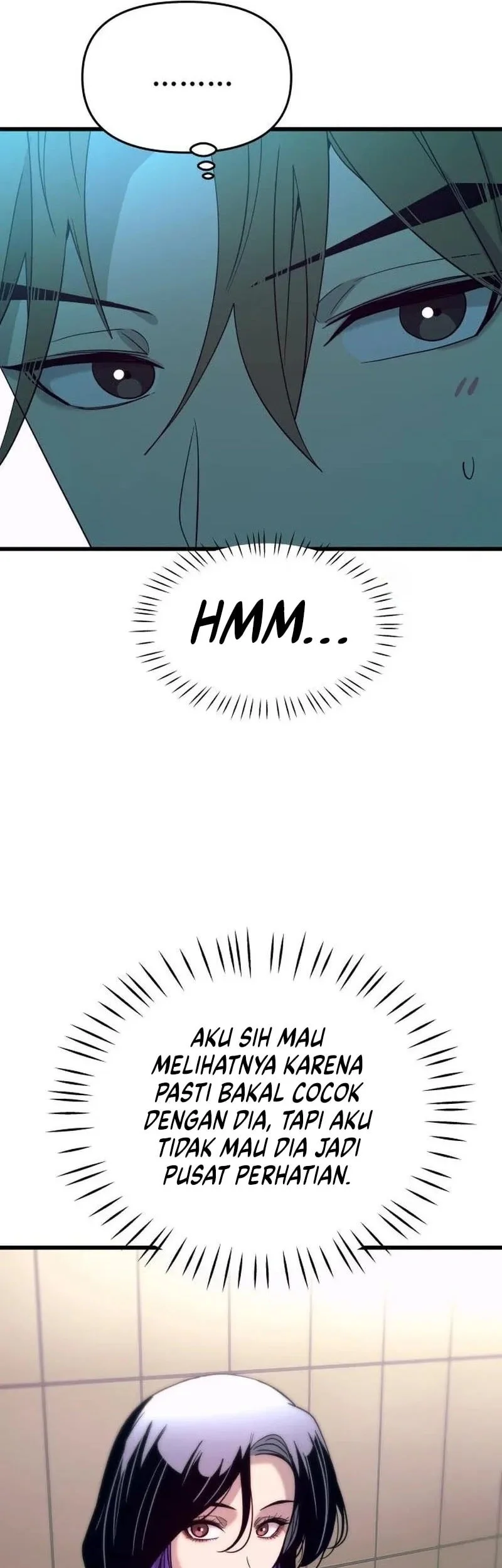 My Bias Gets On The Last Train Chapter 78 Gambar 34