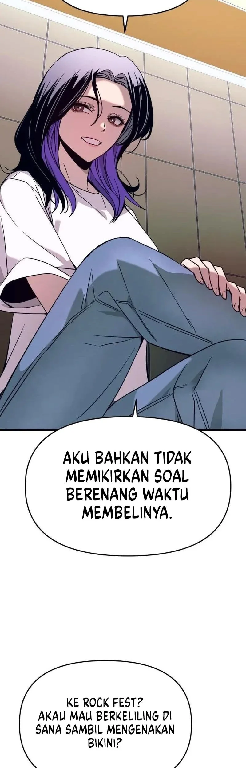 My Bias Gets On The Last Train Chapter 78 Gambar 32