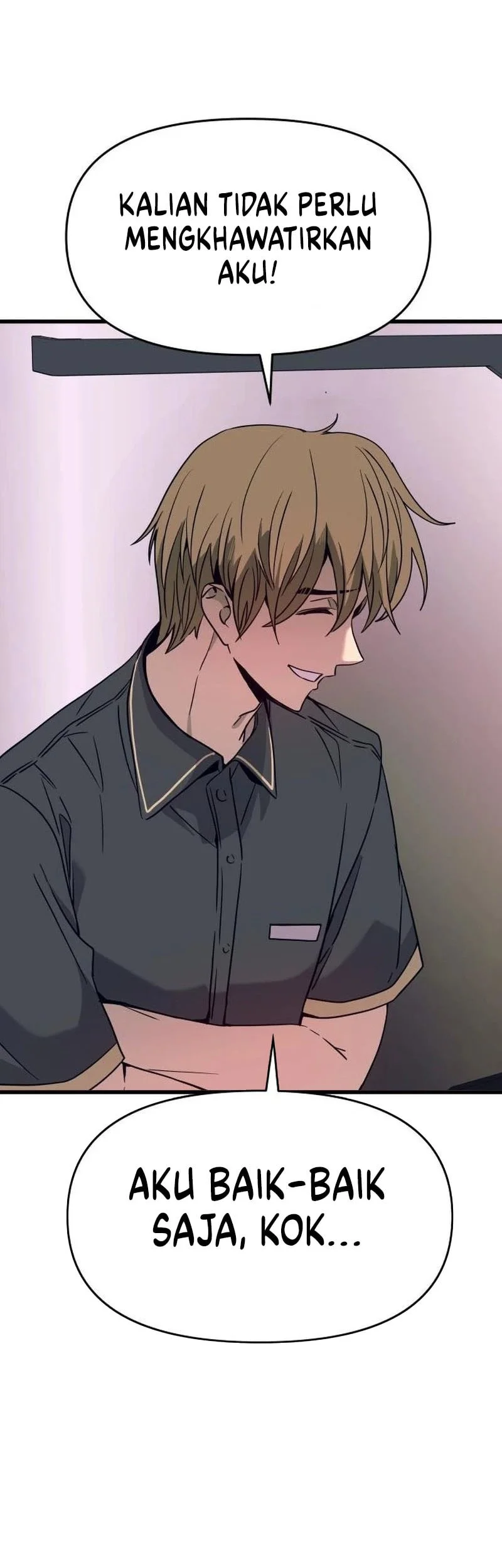 My Bias Gets On The Last Train Chapter 79 Gambar 34