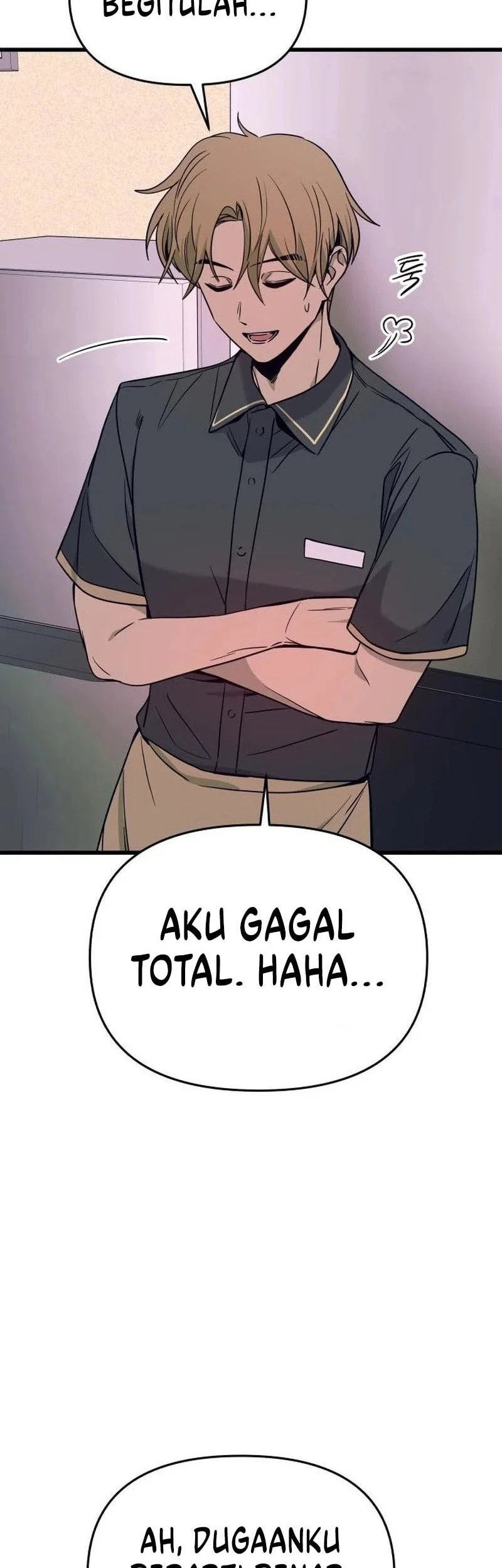My Bias Gets On The Last Train Chapter 79 Gambar 31