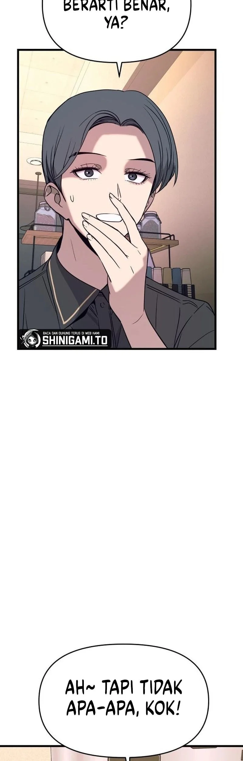My Bias Gets On The Last Train Chapter 79 Gambar 32