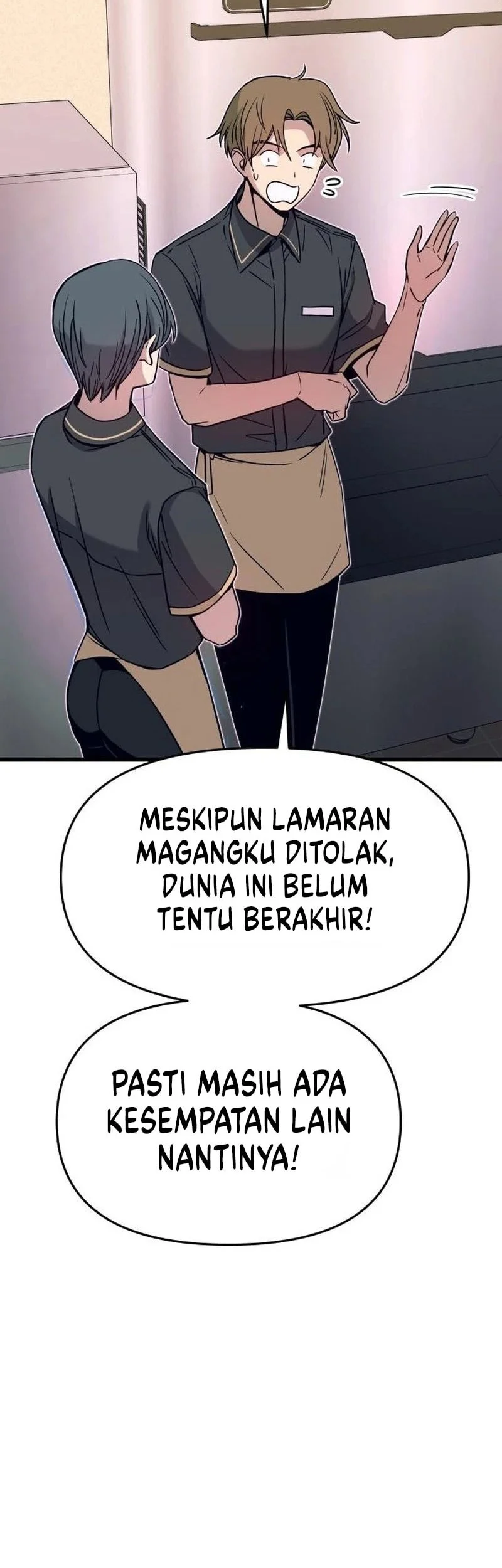 My Bias Gets On The Last Train Chapter 79 Gambar 33
