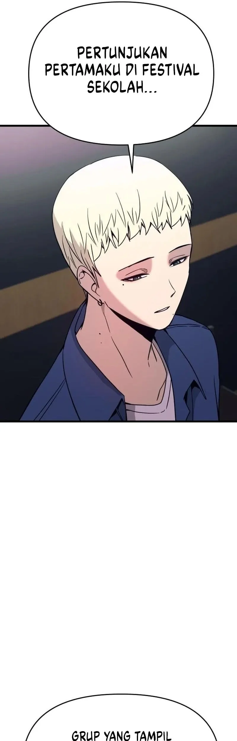 My Bias Gets On The Last Train Chapter 80 Gambar 34