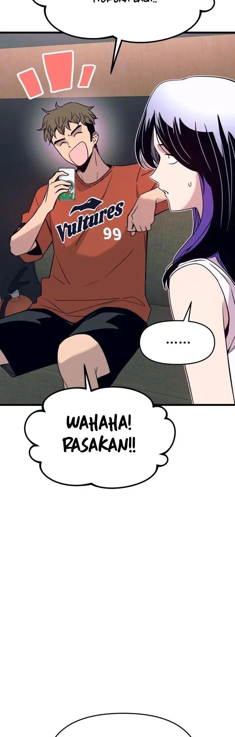 My Bias Gets On The Last Train Chapter 80 Gambar 32
