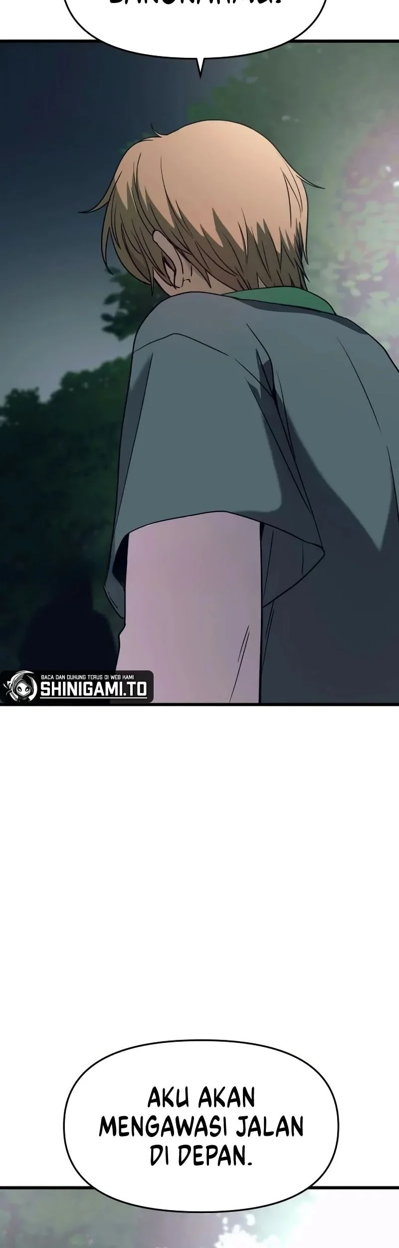 My Bias Gets On The Last Train Chapter 85 Gambar 33
