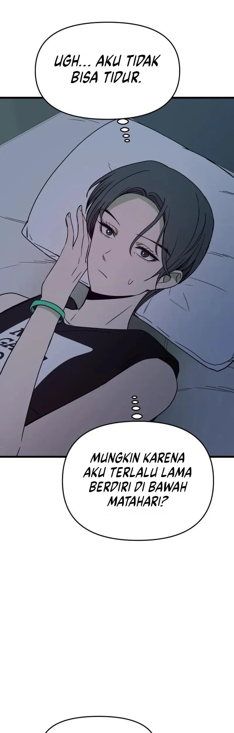 My Bias Gets On The Last Train Chapter 86 Gambar 30