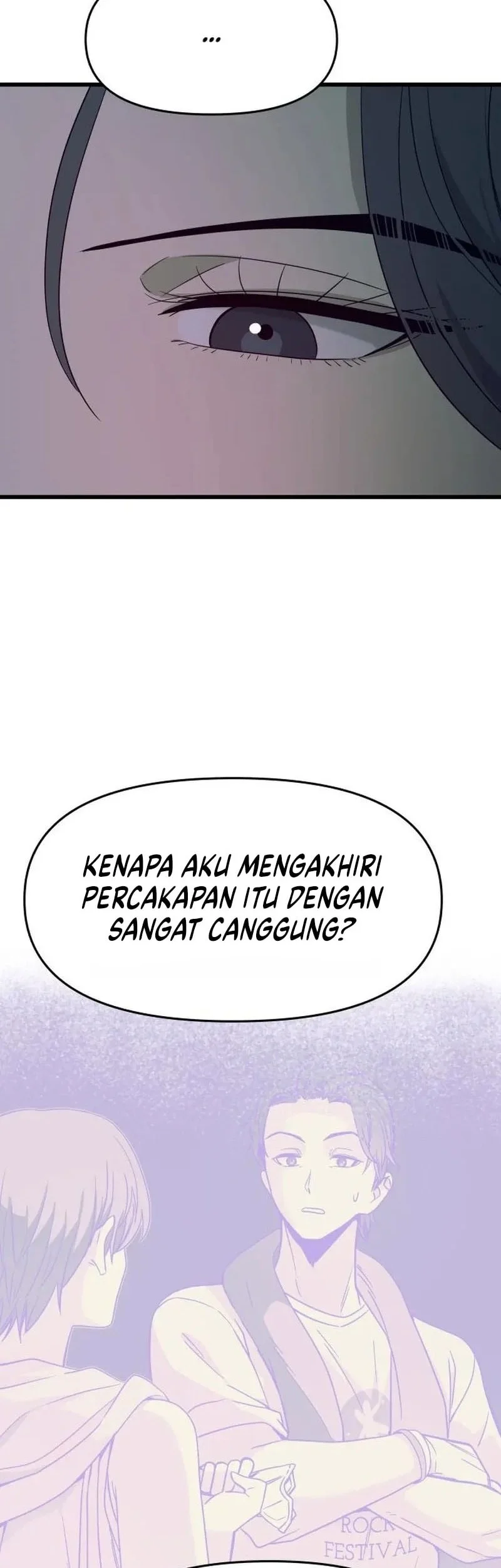 My Bias Gets On The Last Train Chapter 86 Gambar 31