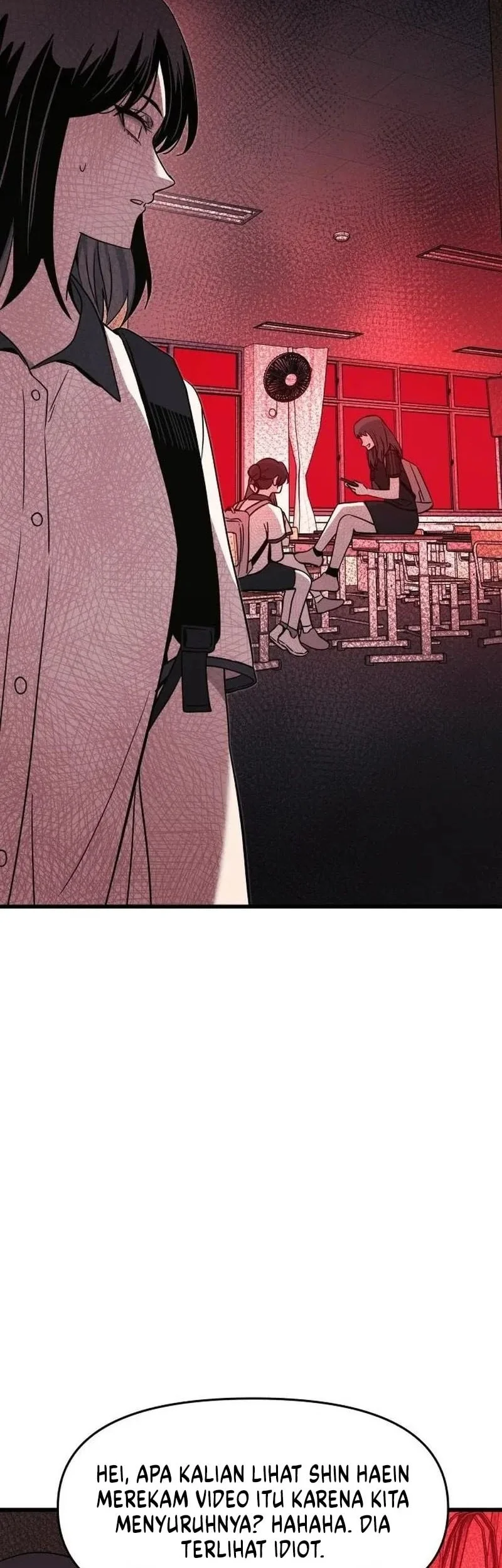 My Bias Gets On The Last Train Chapter 87 Gambar 31