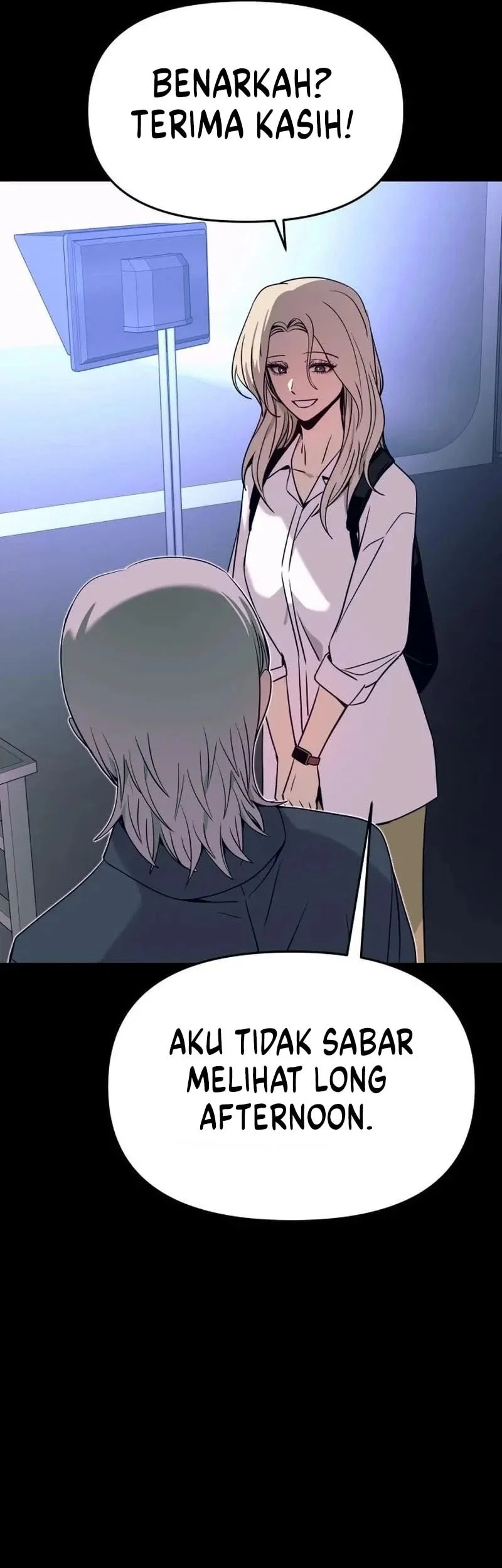 My Bias Gets On The Last Train Chapter 89 Gambar 34