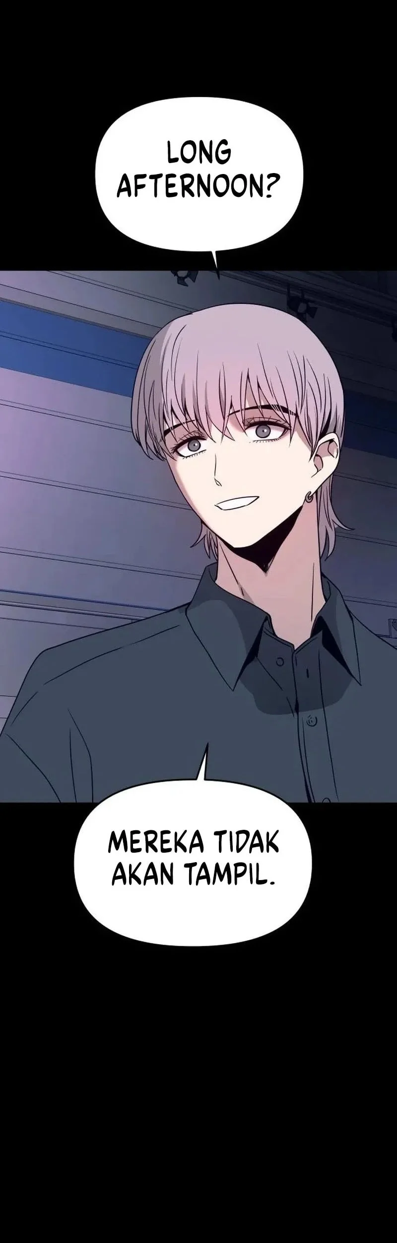 My Bias Gets On The Last Train Chapter 89 Gambar 35